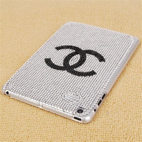 chanel ipad mini cover|chanel phones for sale.